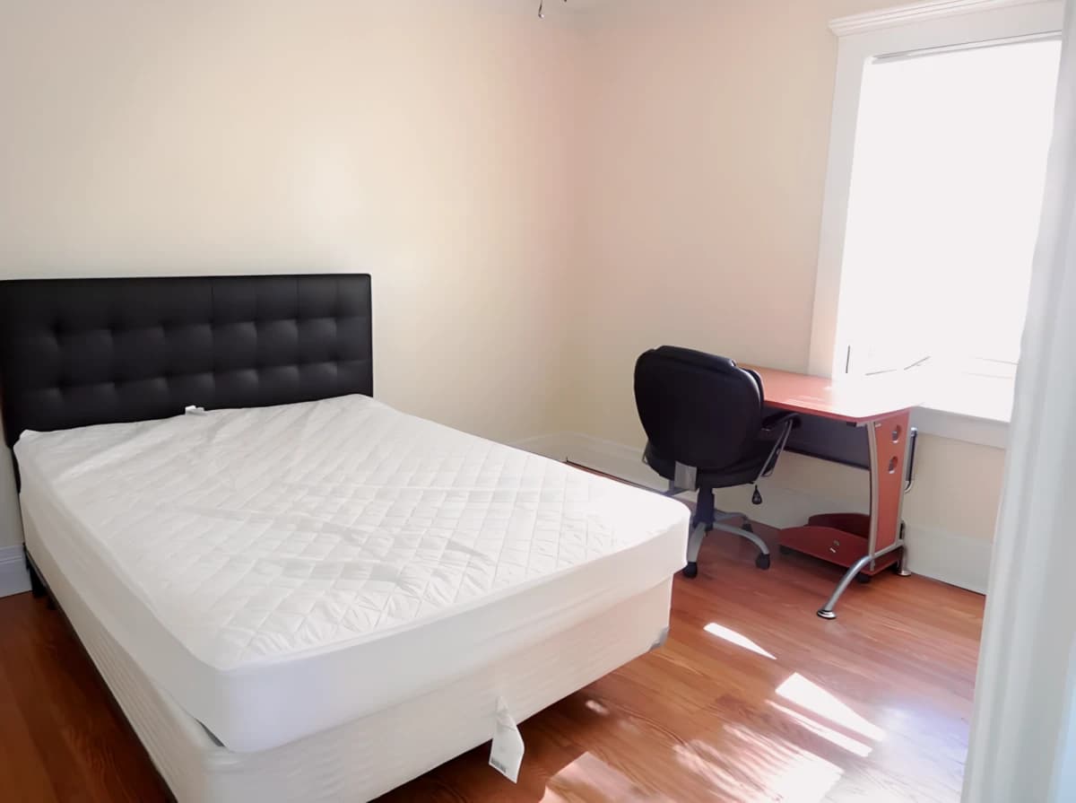 3 Bed 1 Bath Apartment 1