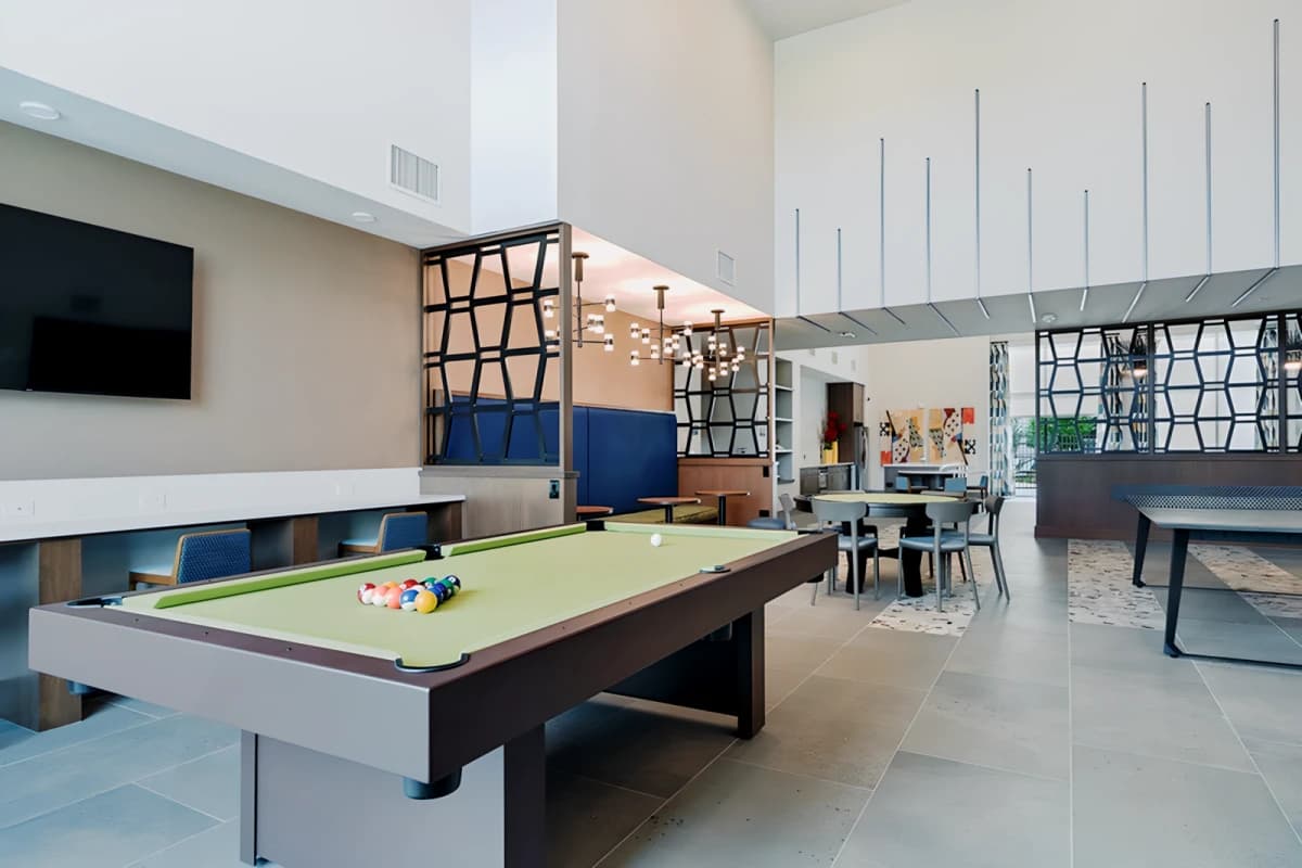 Northside Apartments image