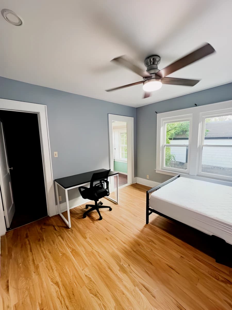 5 Bedroom