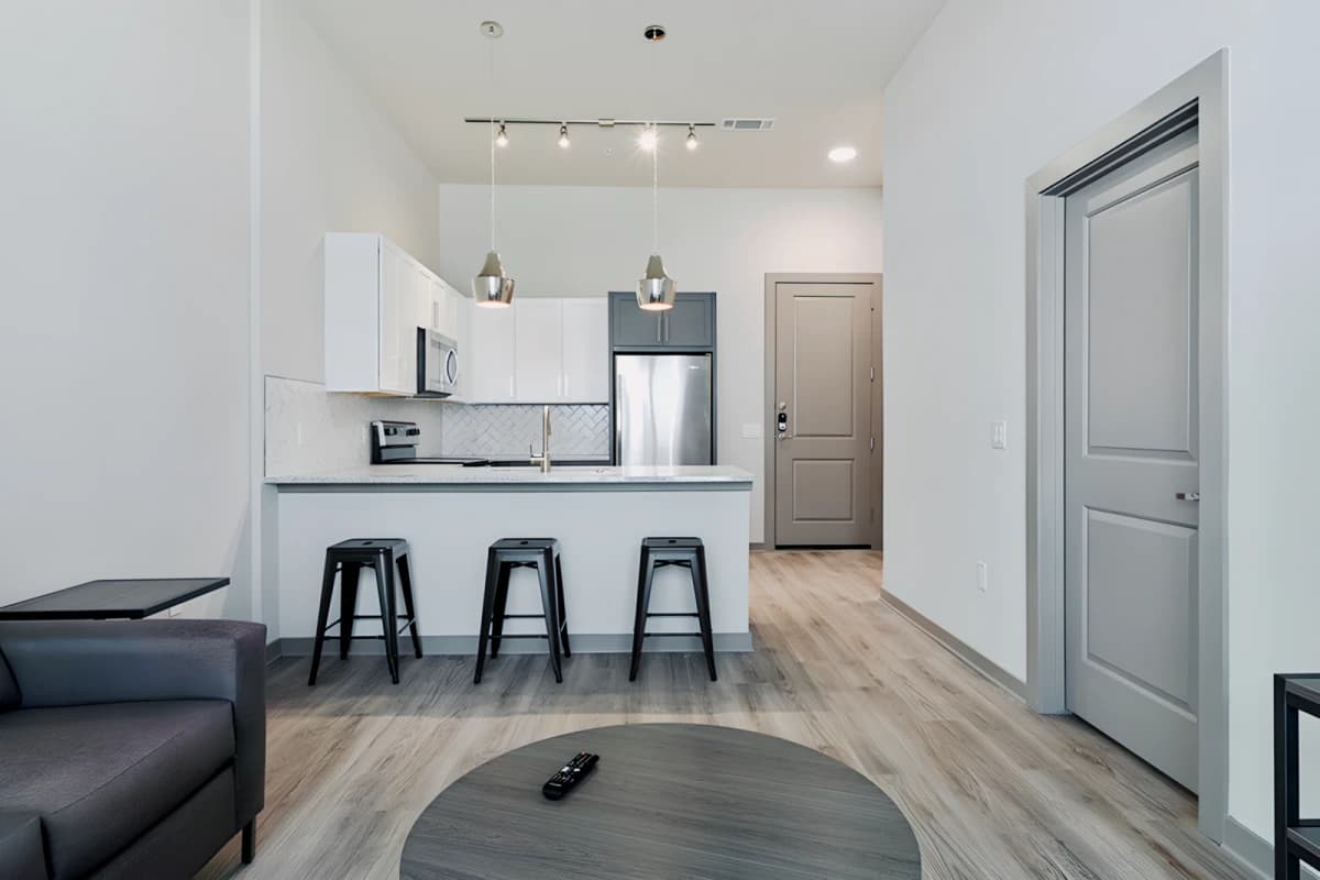 Northside Apartments image