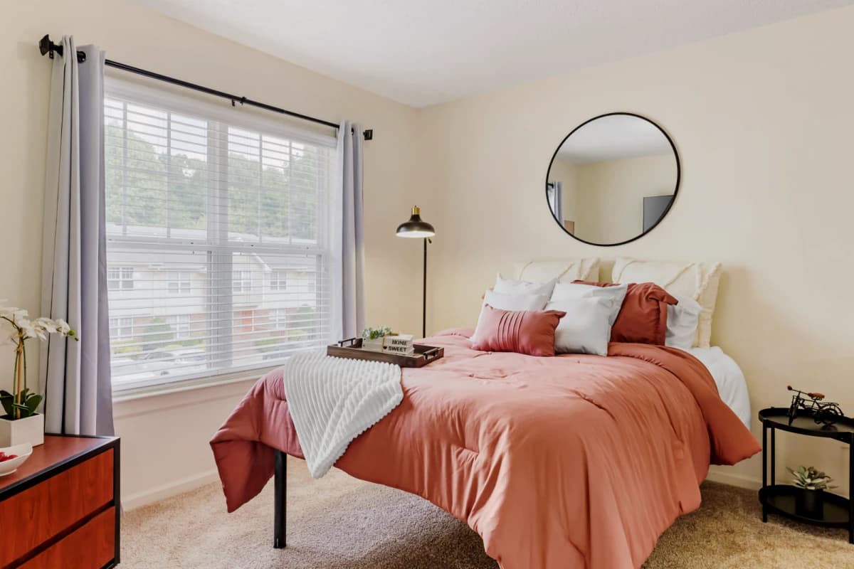 University Suites image