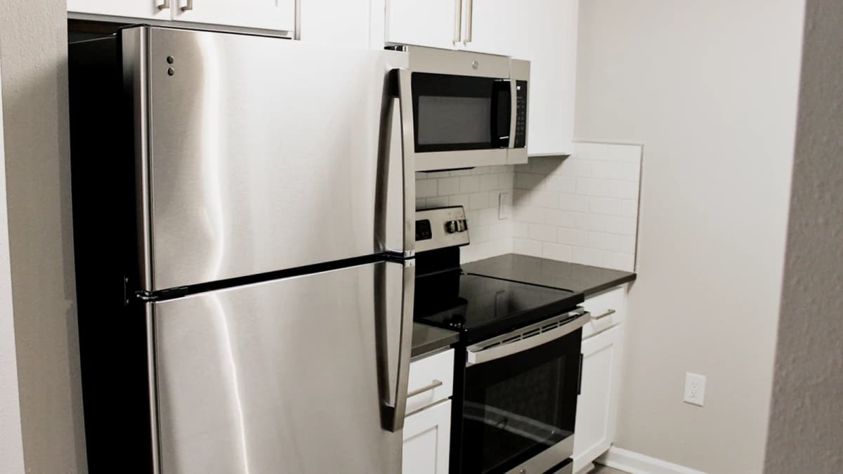 Village Green Student Housing image