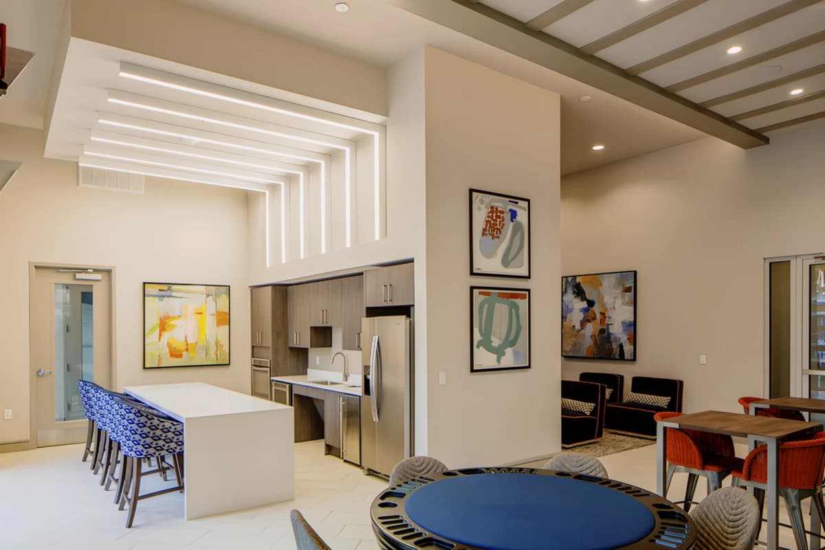 Northside Apartments image
