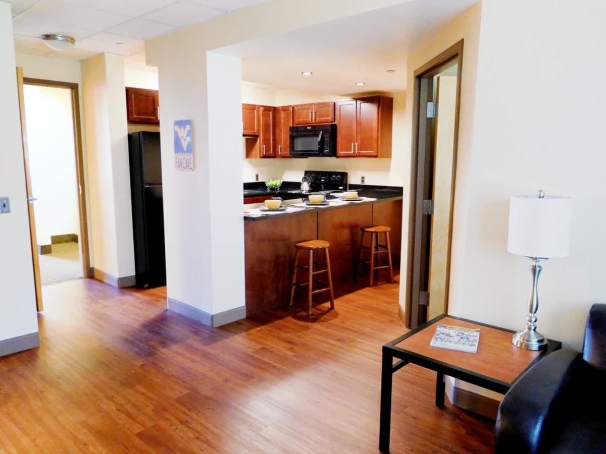 Pierpont Place image