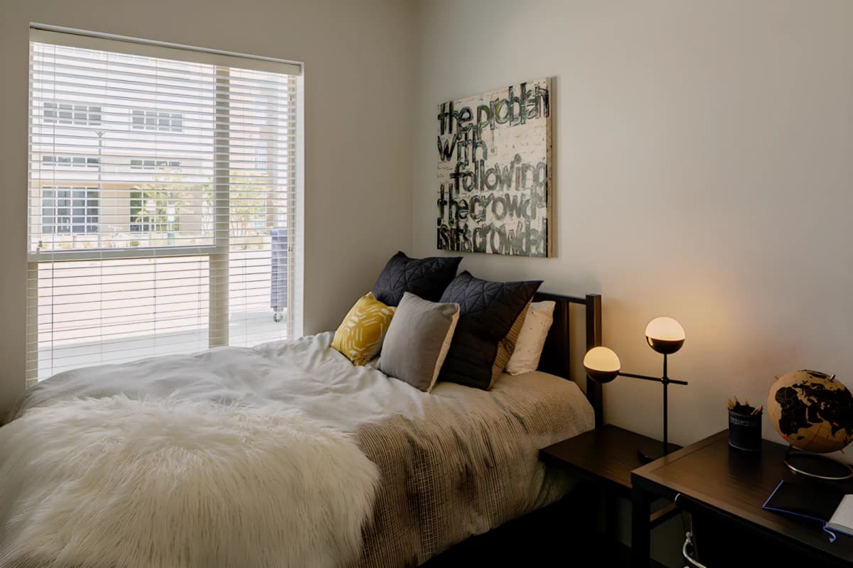Northside Apartments image