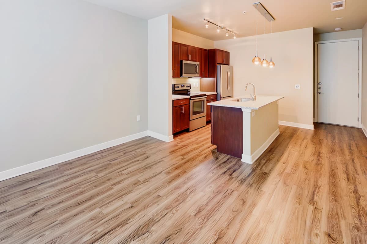 Northside Apartments image