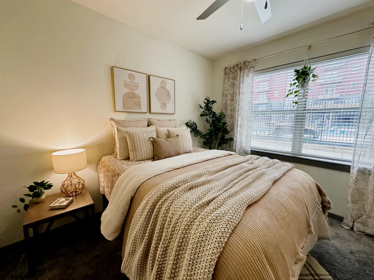 4 Bedroom / 4 Bathroom D1