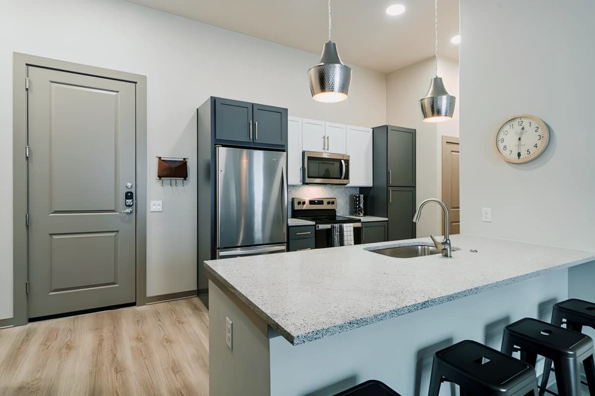 Northside Apartments image