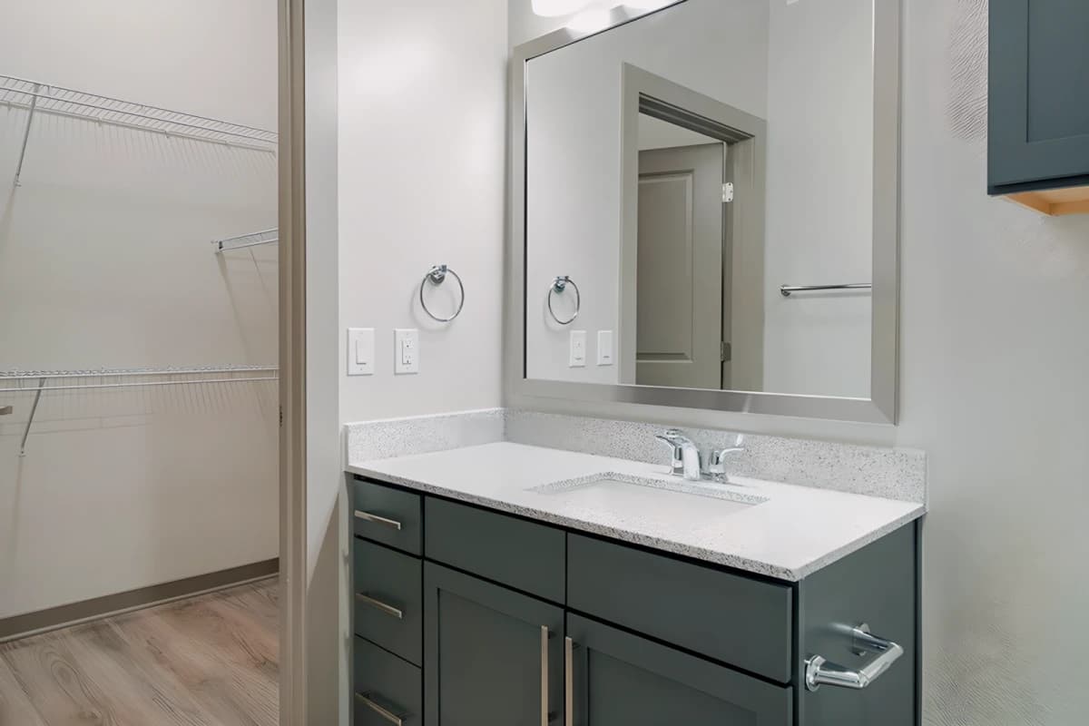 Northside Apartments image
