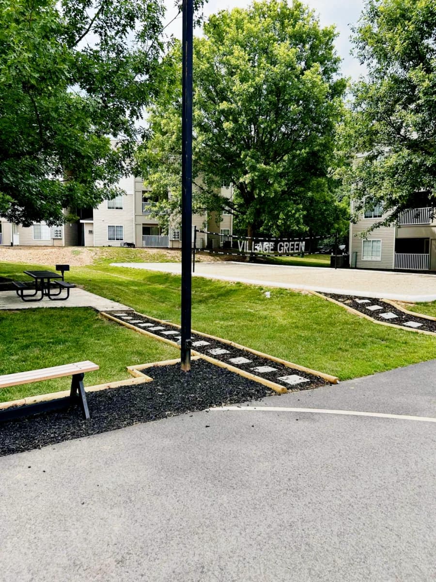 Village Green Student Housing image