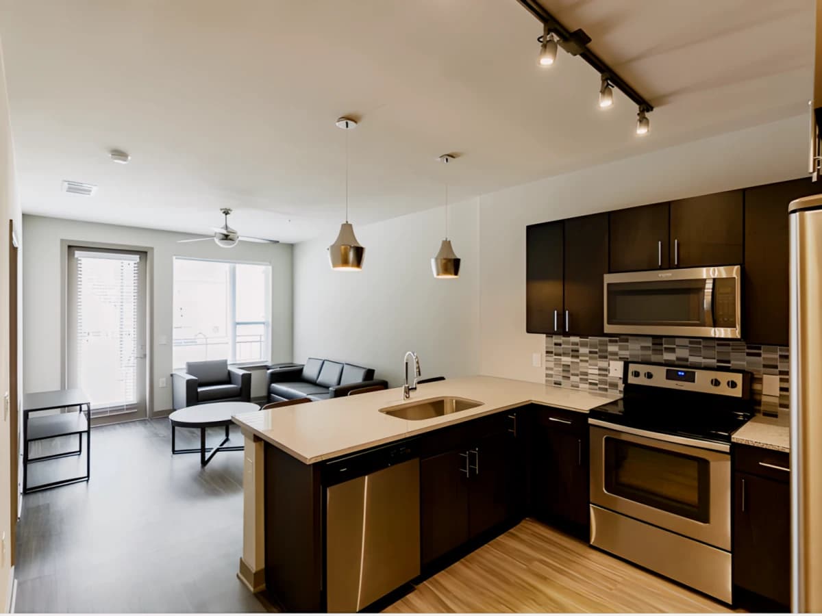 Northside Apartments image