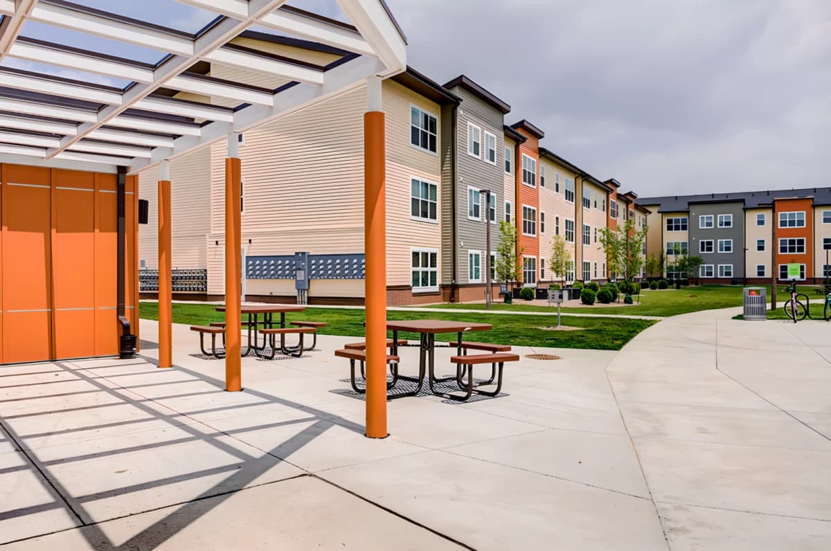 Aspire at West Campus image 3