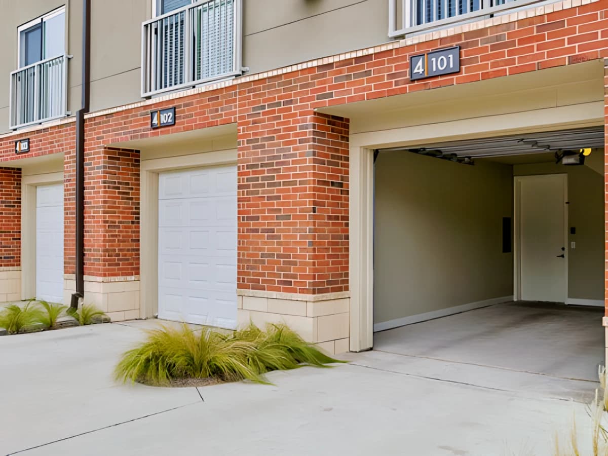 Northside Apartments image