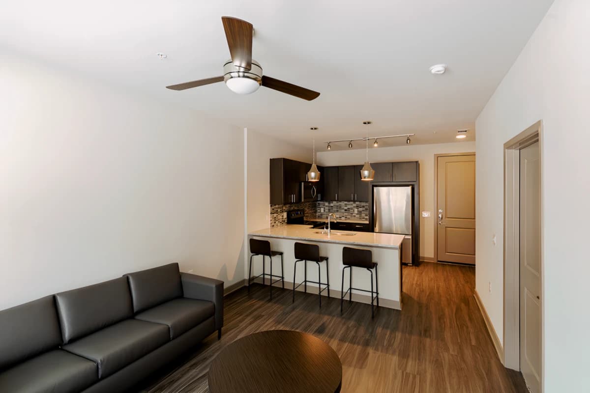 Northside Apartments image