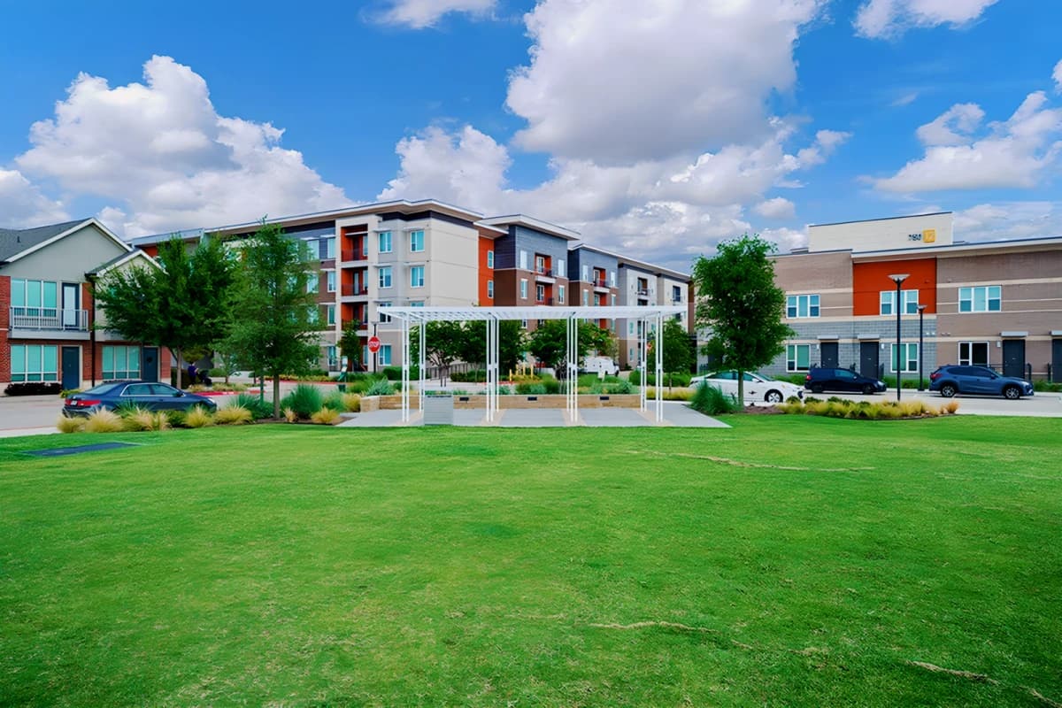 Northside Apartments image
