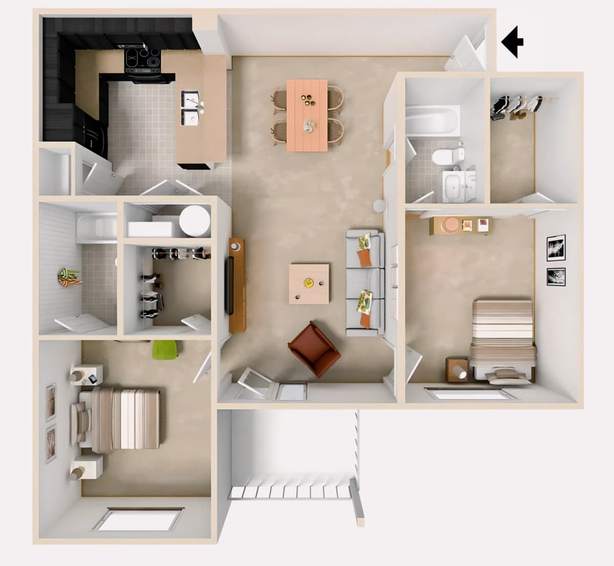 Aspire 349 image