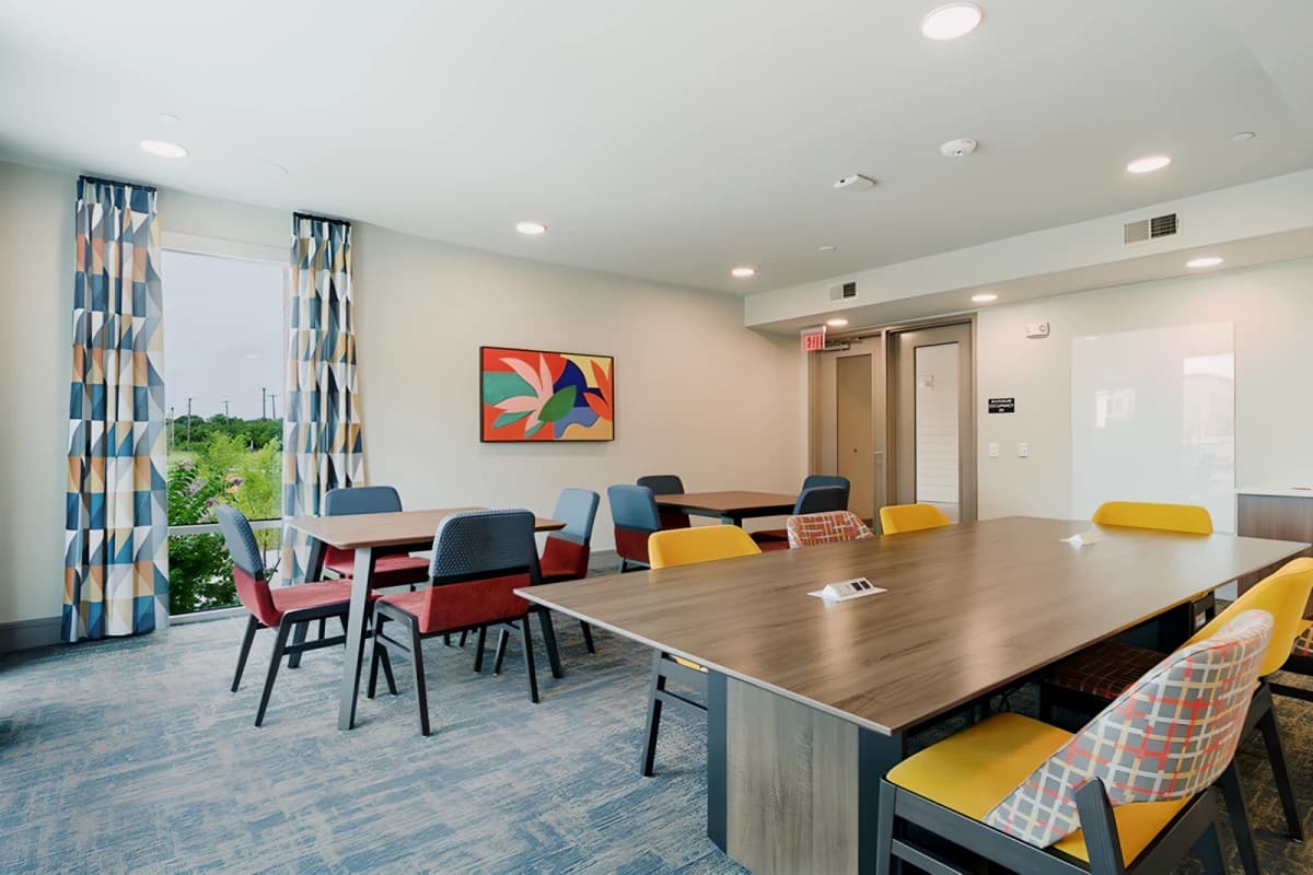 Northside Apartments image