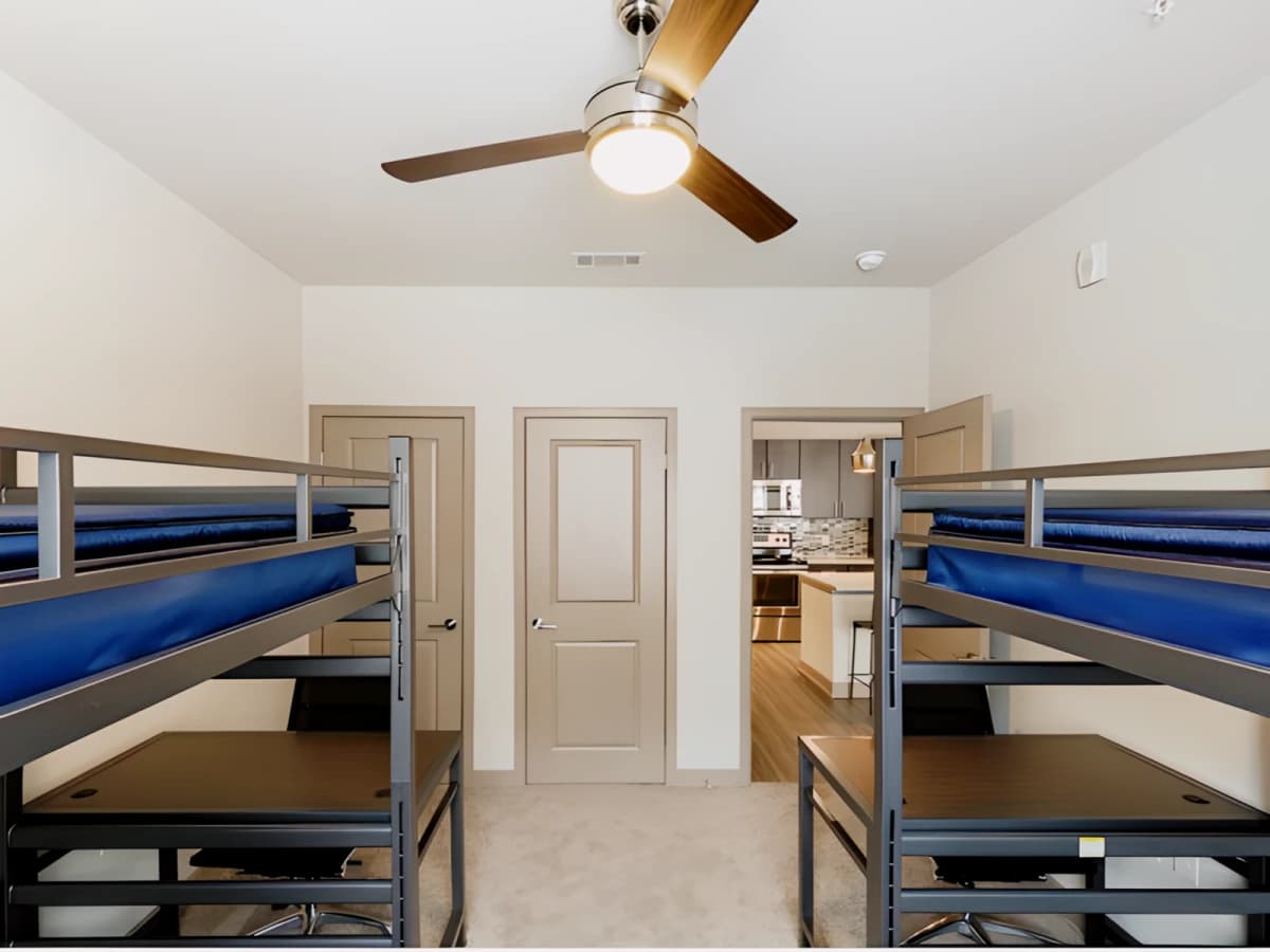 Northside Apartments image
