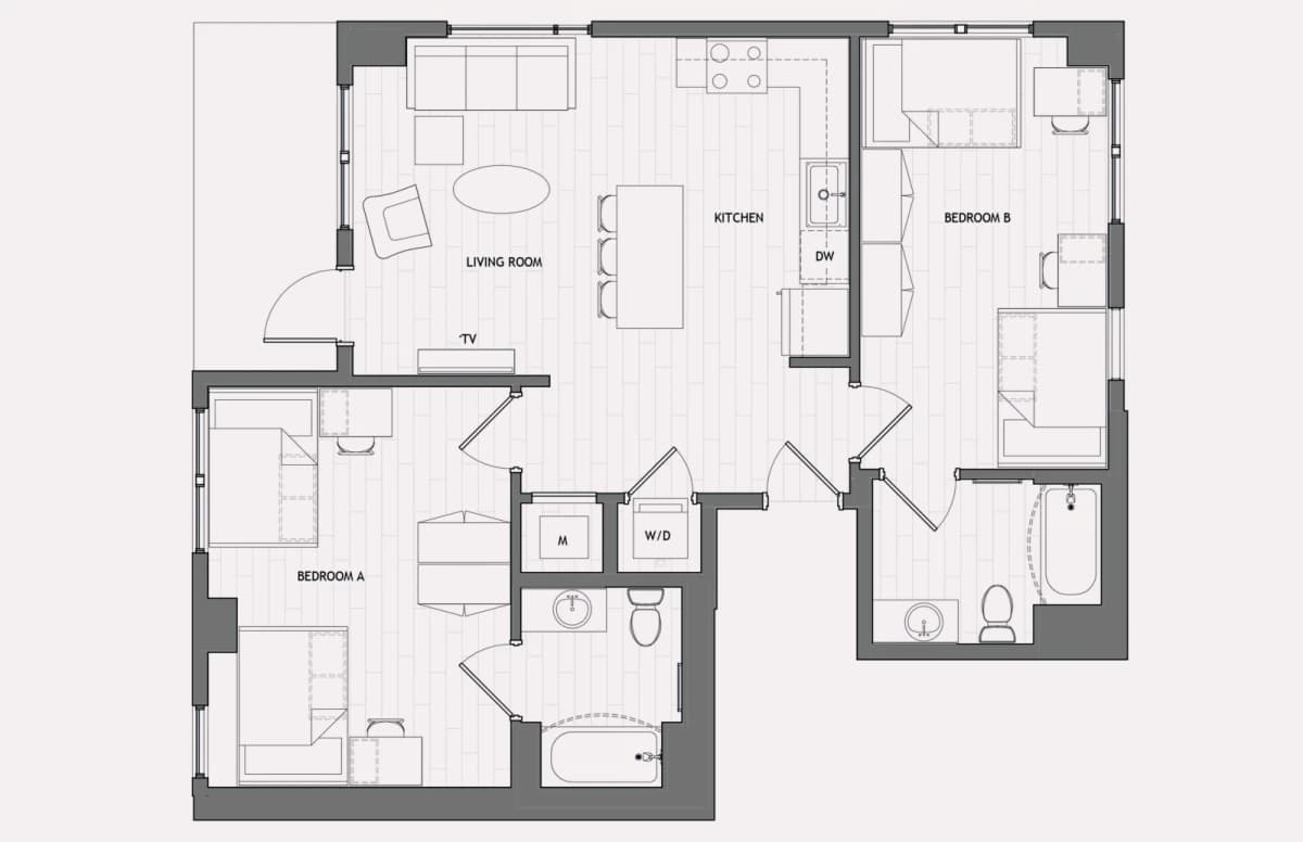 Identity Logan Park Phase 2 image