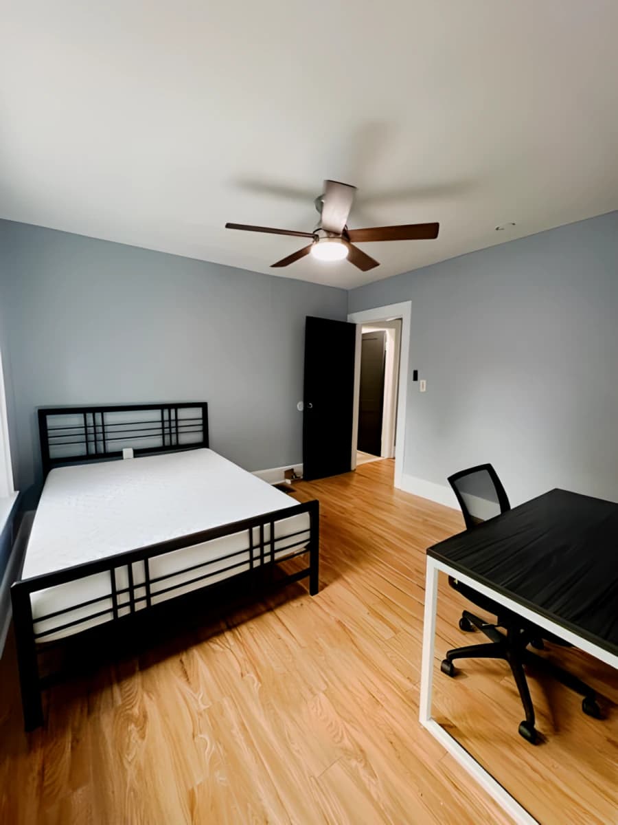 5 Bedroom