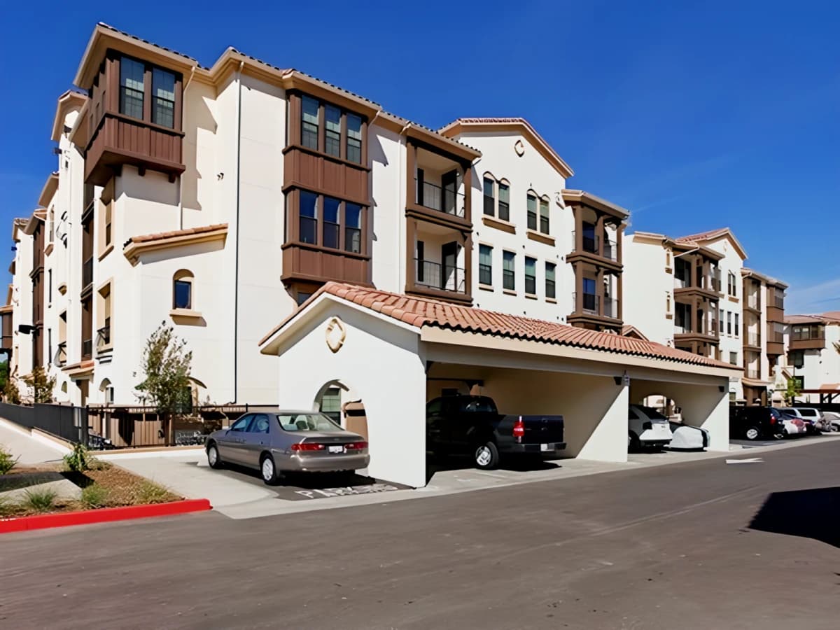 Highlander at North Campus Student Housing image