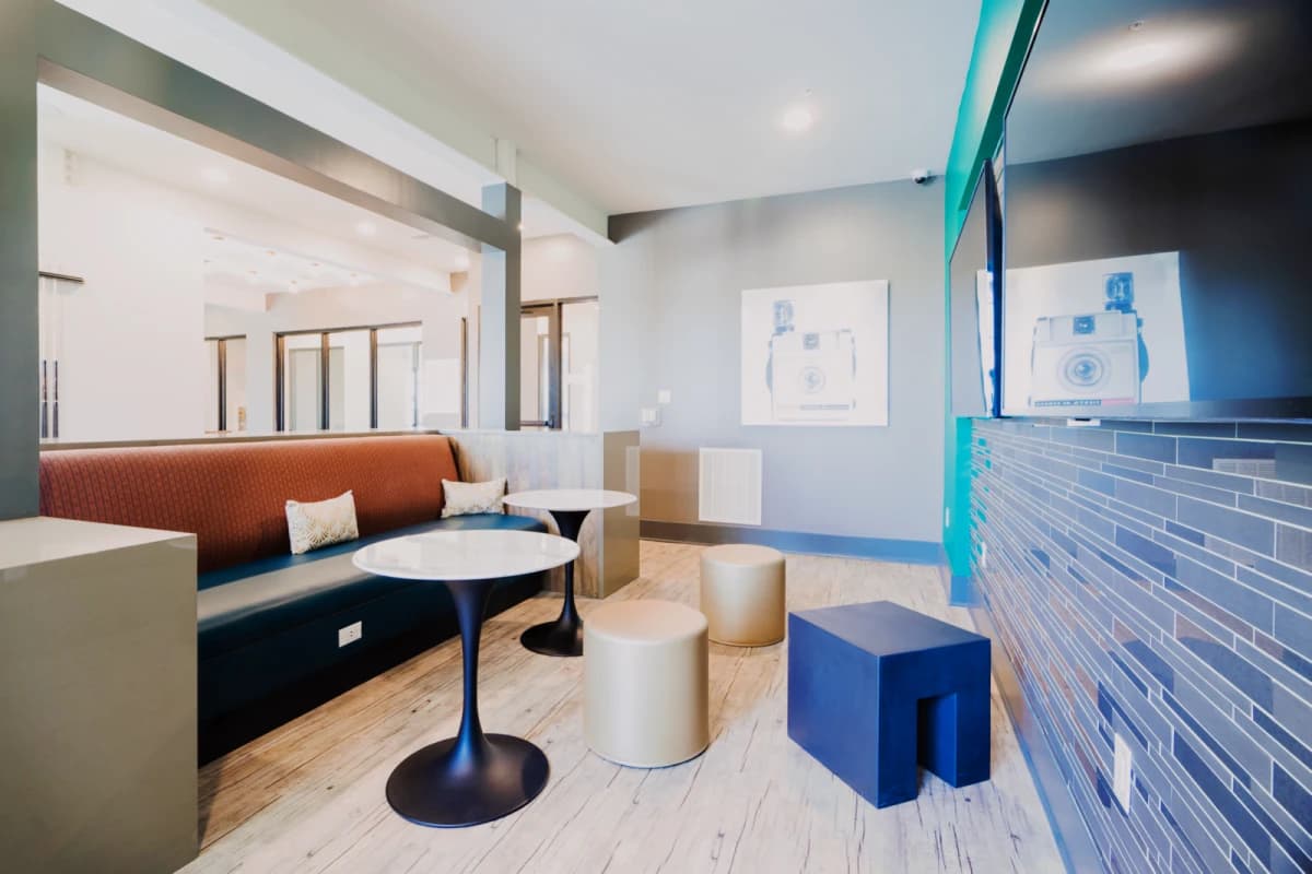 Paloma West Midtown Apartments image