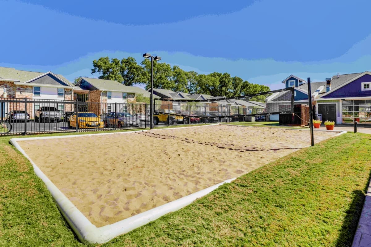 The Venue image