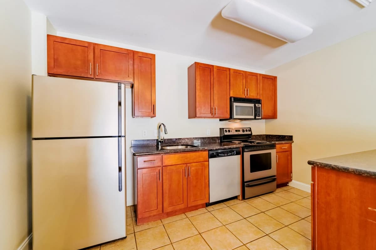 ULofts Apartments image 5