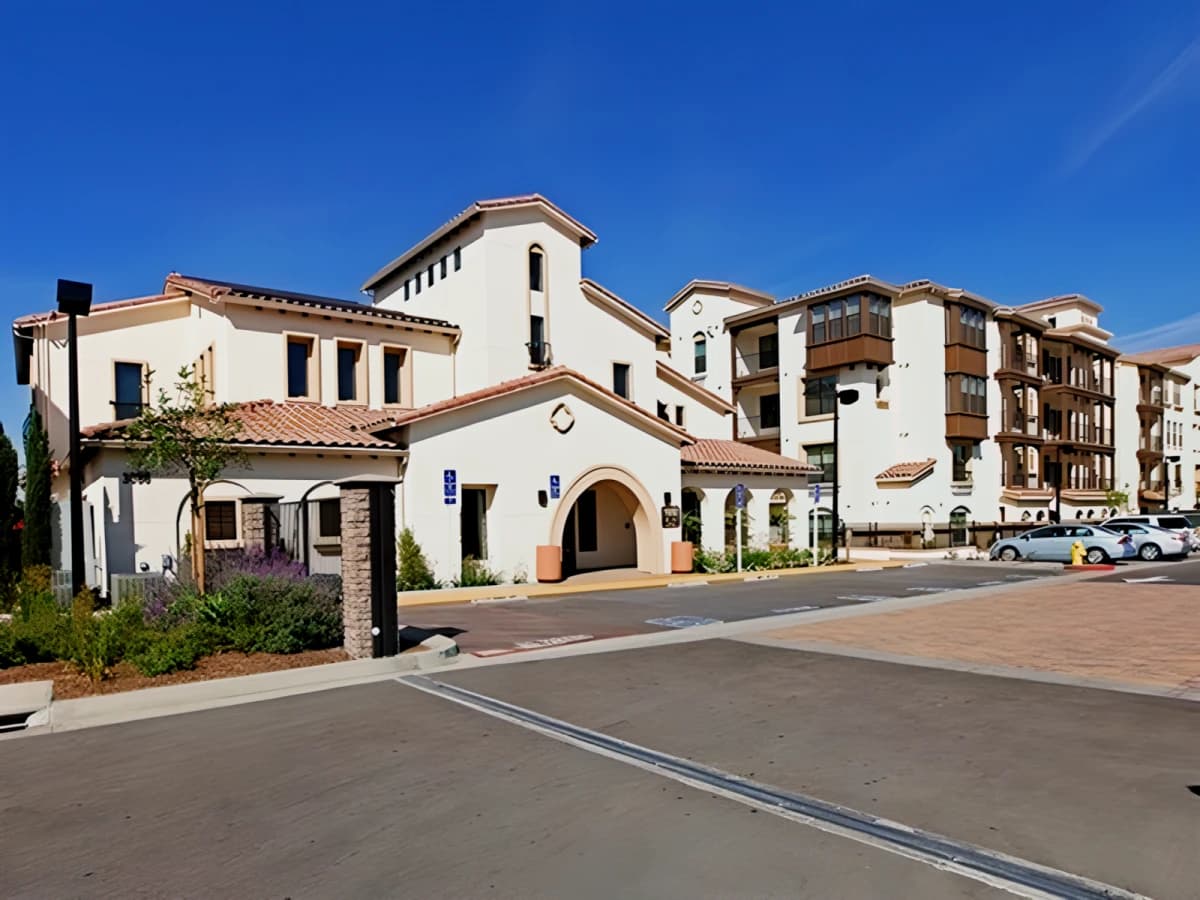 Highlander at North Campus Student Housing image