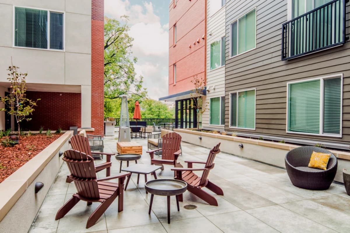 Luxury Housing - Uncommon Fort Collins image
