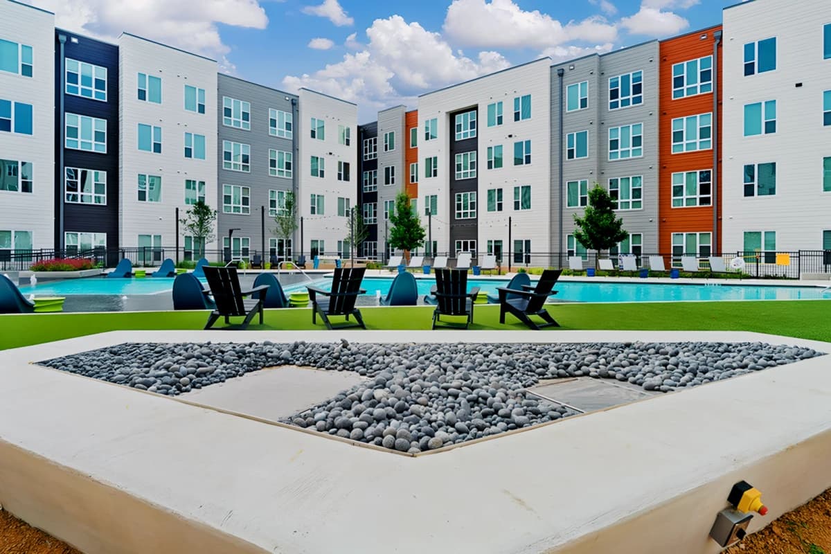 Northside Apartments image