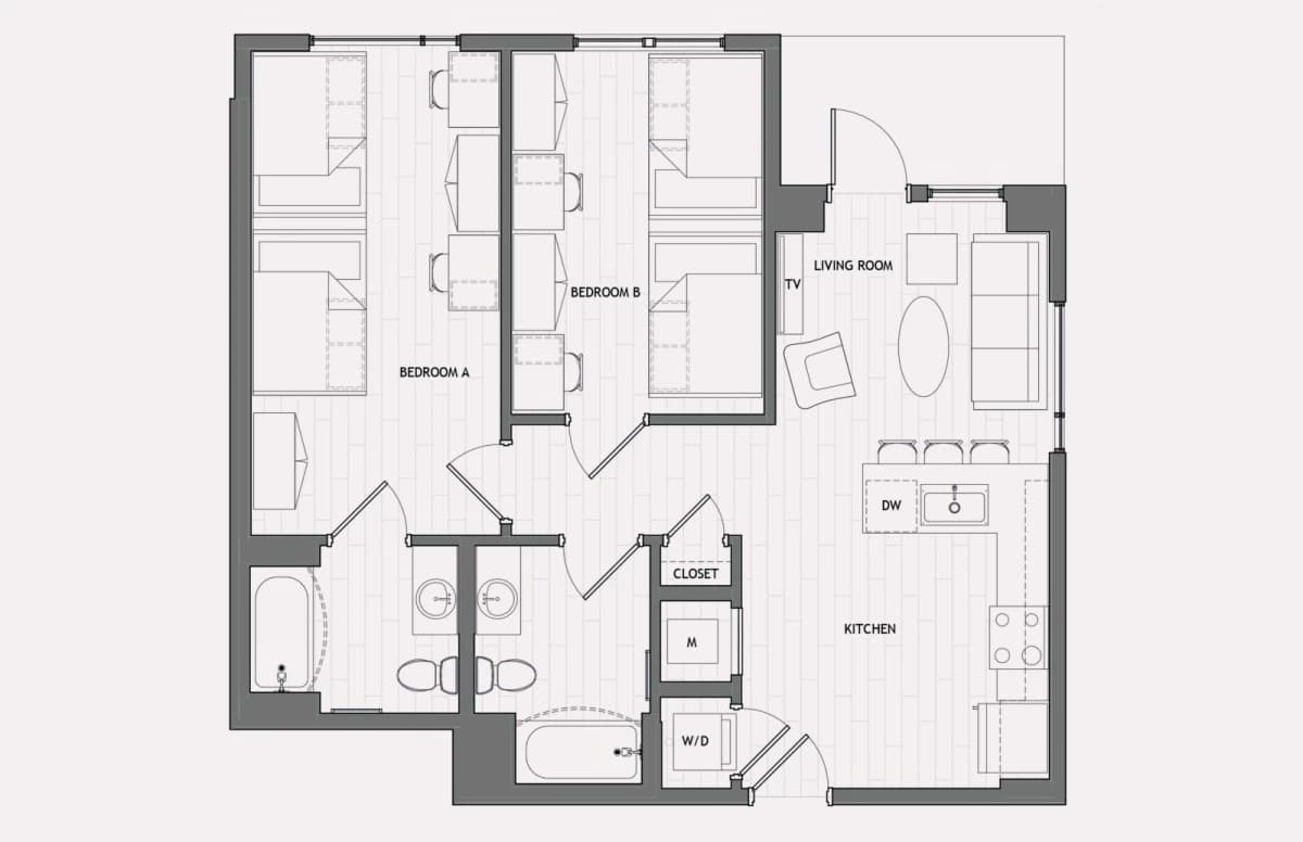 Identity Logan Park Phase 2 image