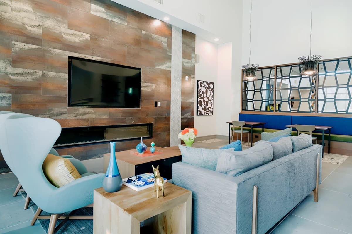 Northside Apartments image