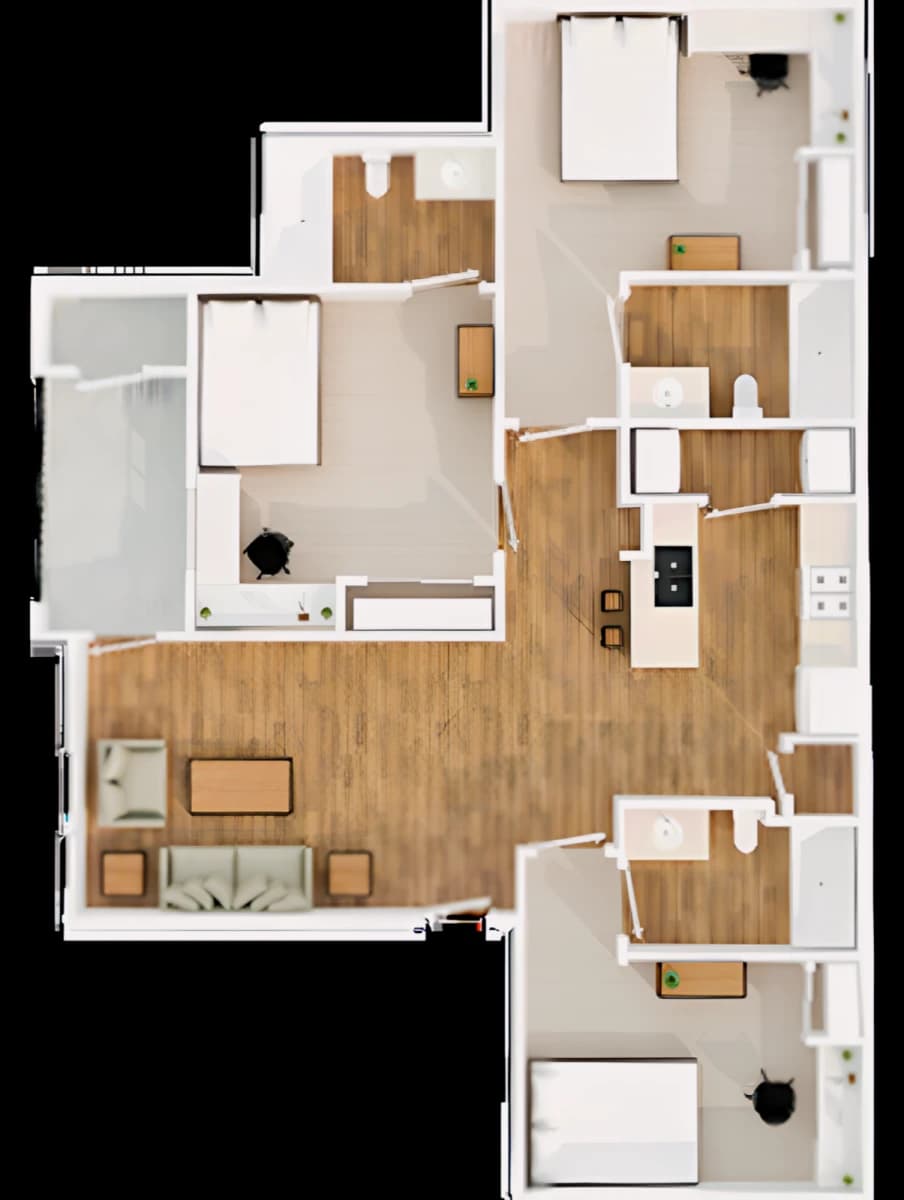 The Zone image
