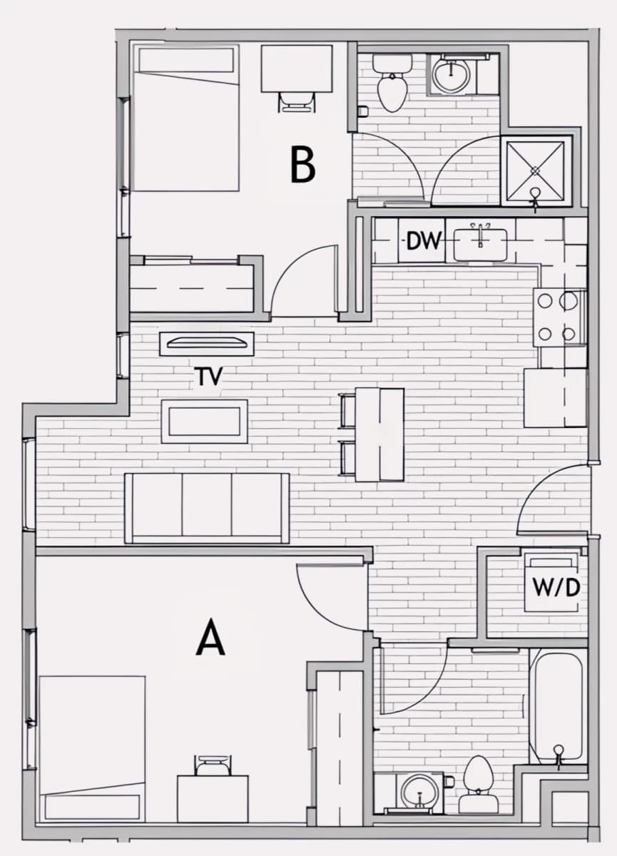 Luxury Housing - Uncommon Fort Collins image