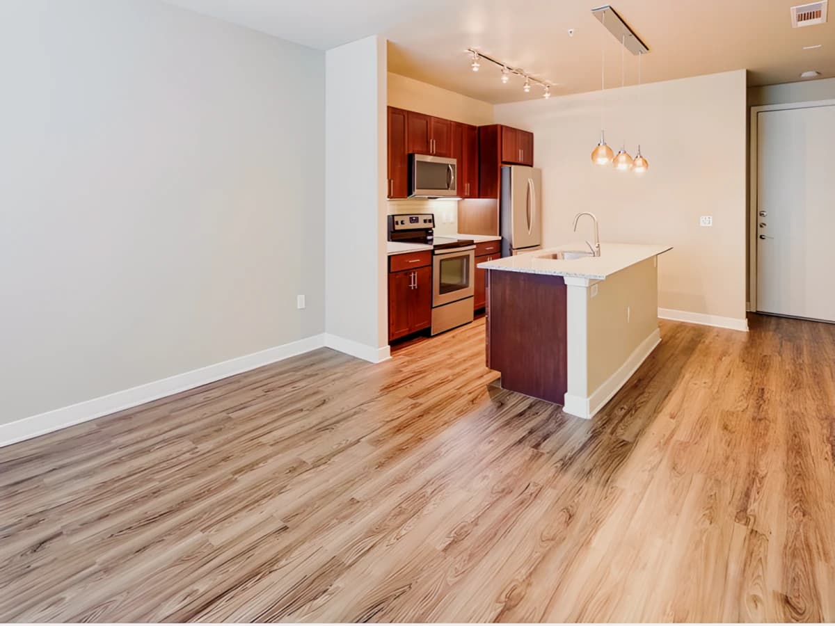 Northside Apartments image