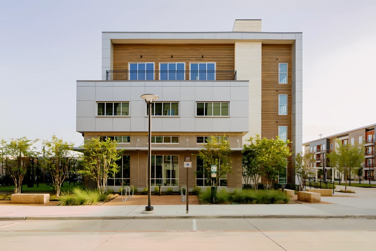 Northside Apartments image