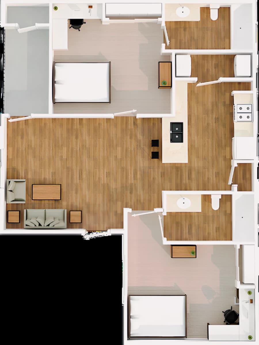 The Zone image