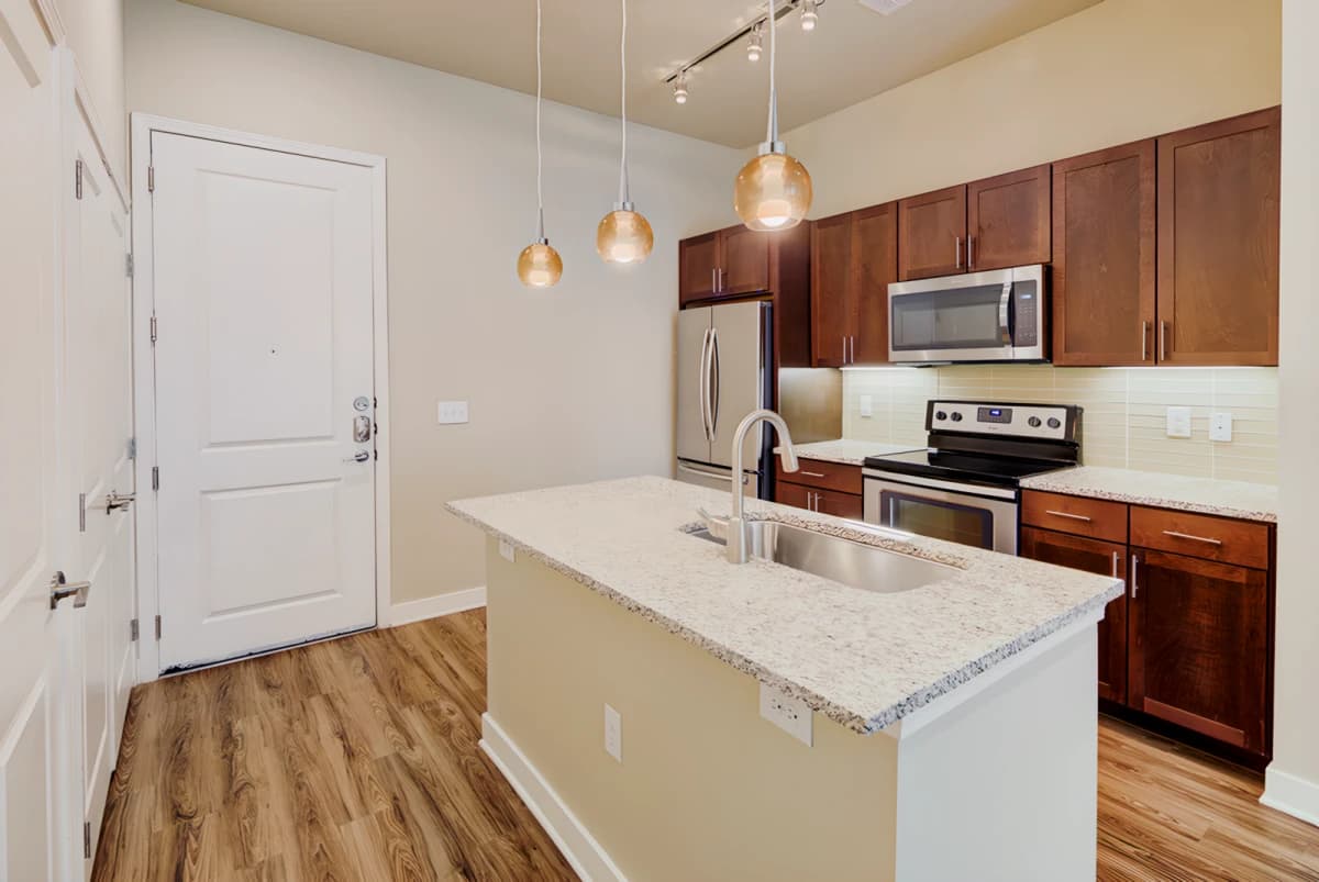 Northside Apartments image