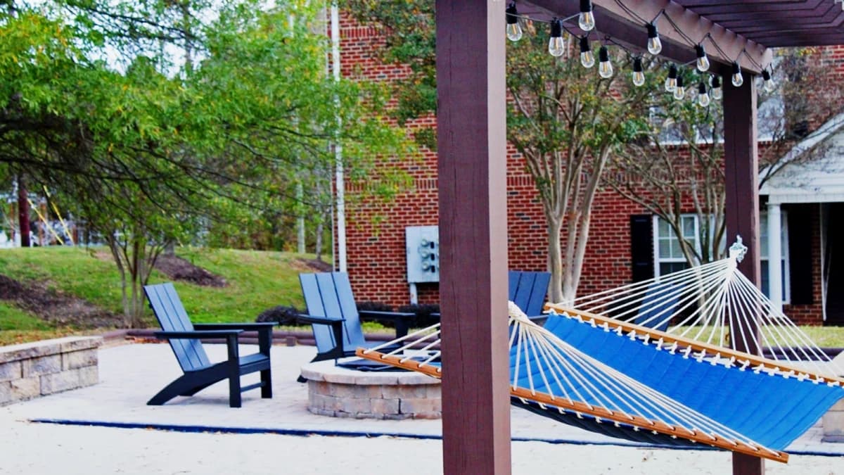 Centennial Village Student Housing image