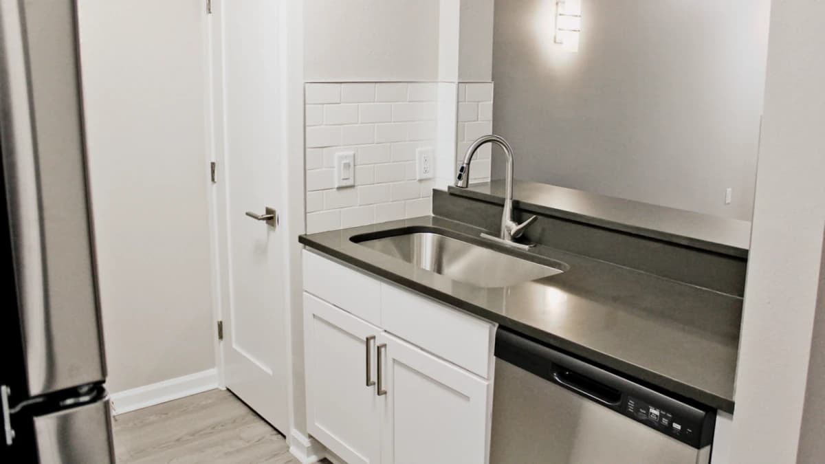 Village Green Student Housing image