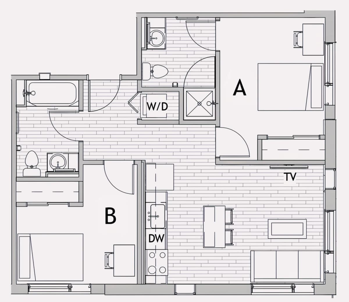 Luxury Housing - Uncommon Fort Collins image