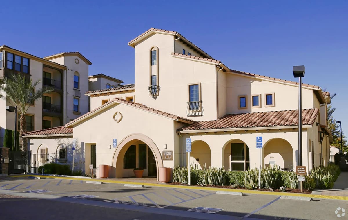 Highlander at North Campus Student Housing image