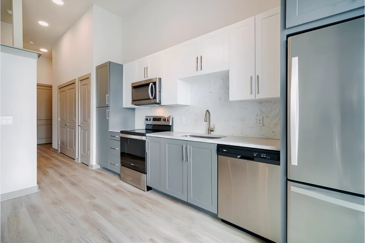 Northside Apartments image