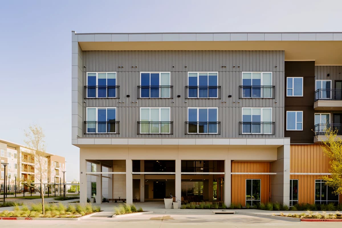 Northside Apartments image