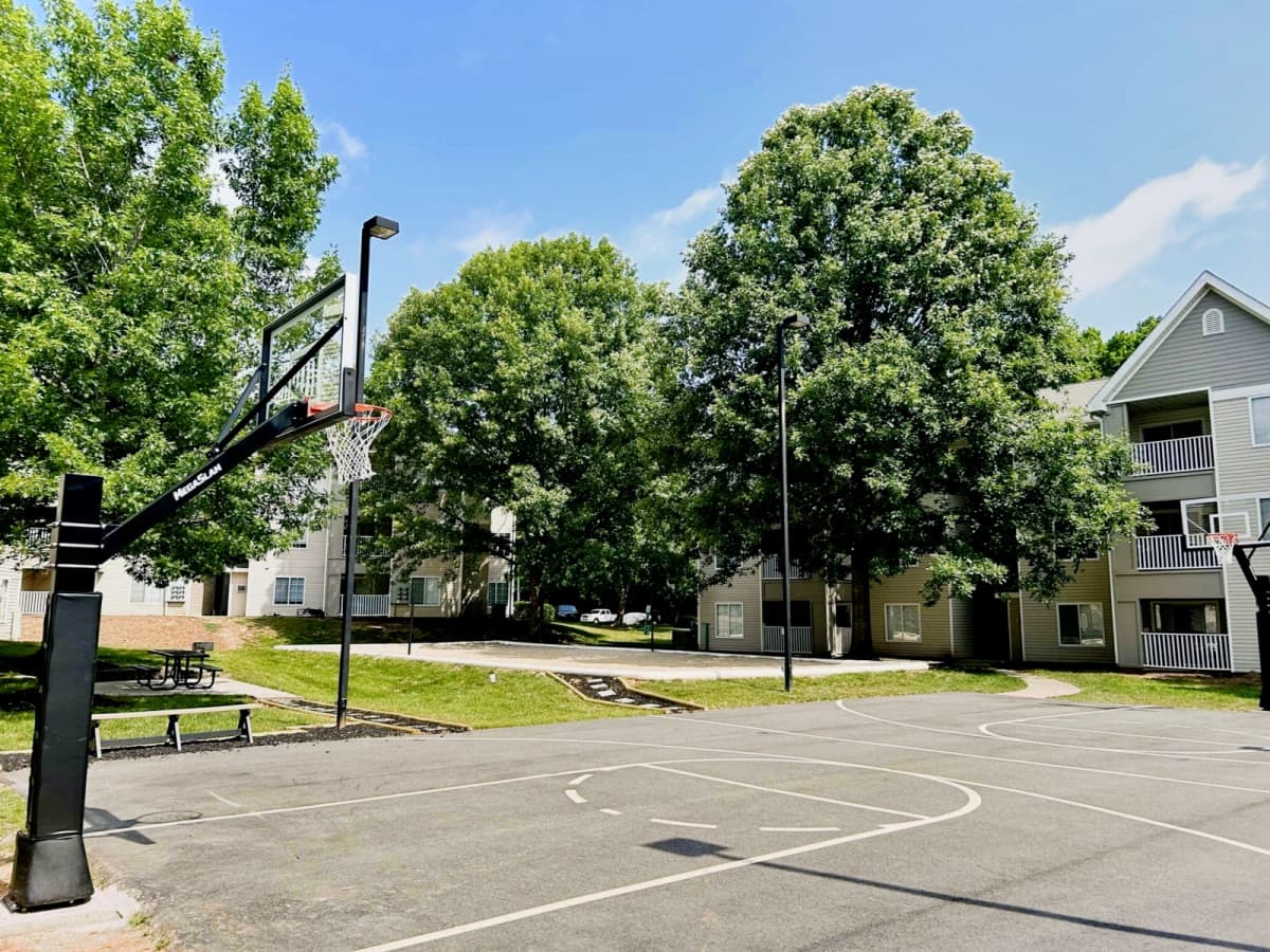 Village Green Student Housing image