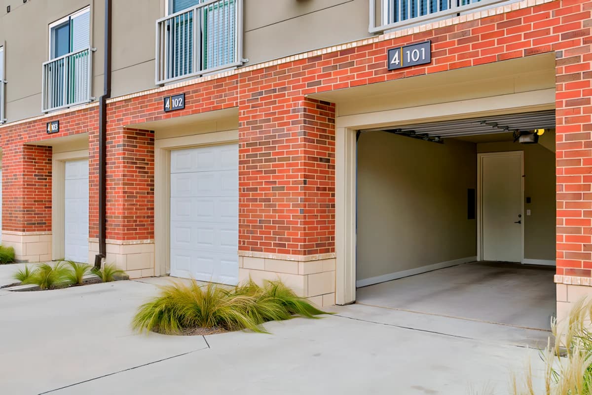 Northside Apartments image