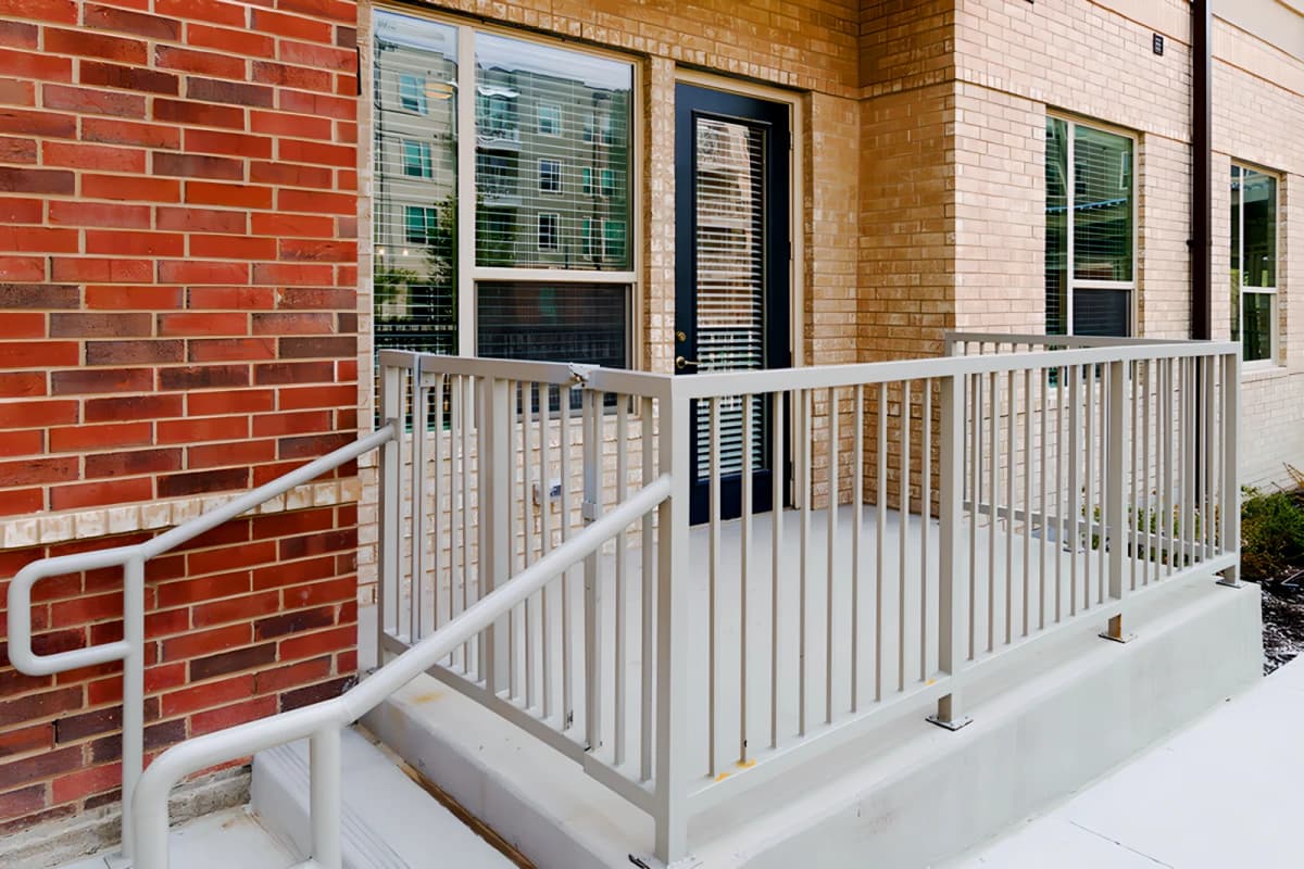 Northside Apartments image