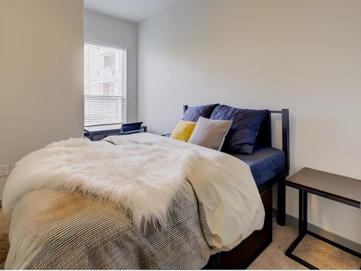 Northside Apartments image