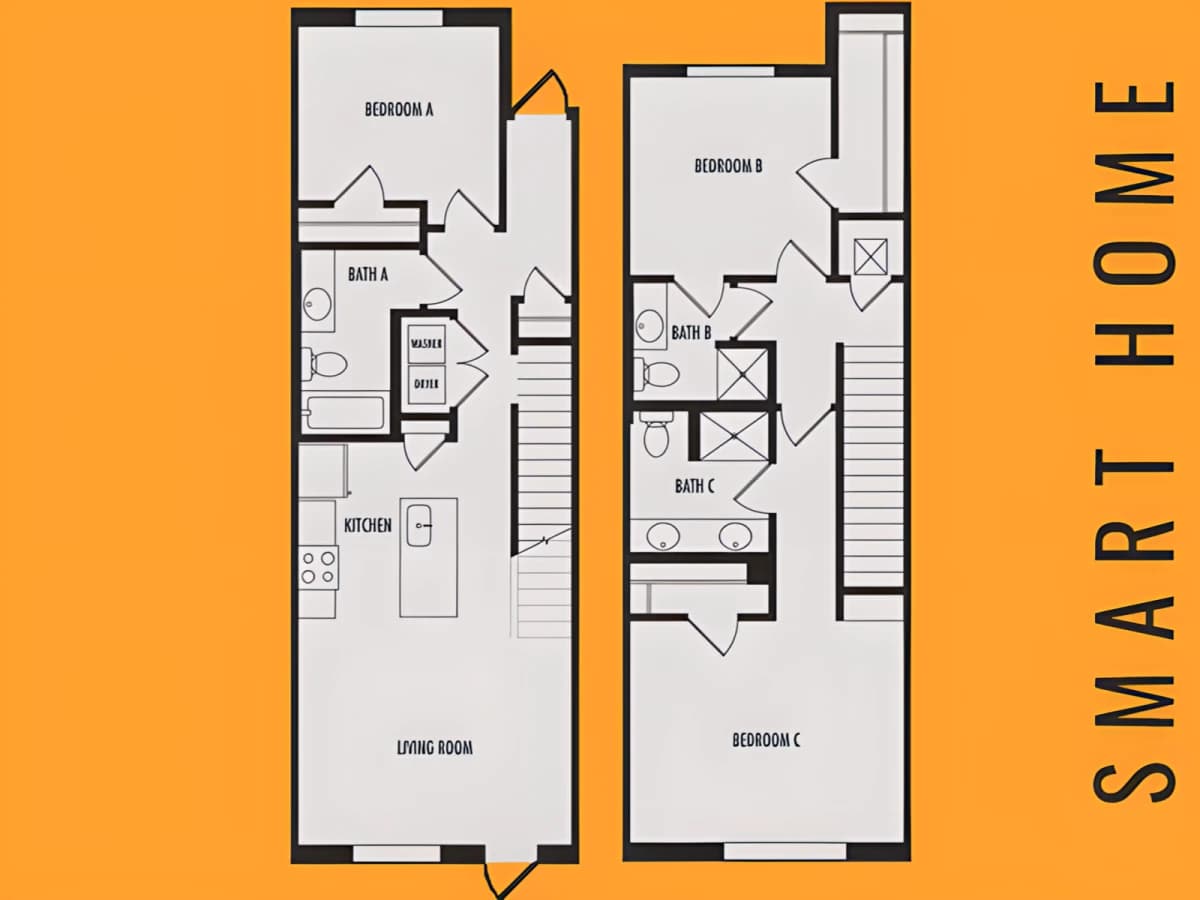 Northside Apartments image